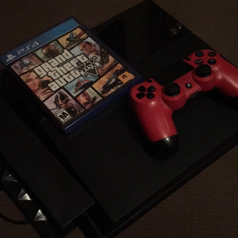 Ps4 (old)